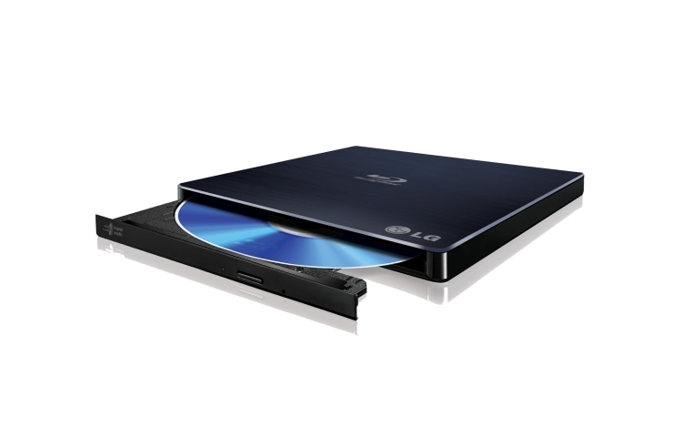 LG Lecteur graveur Blu-Ray externe, BP55EB40
