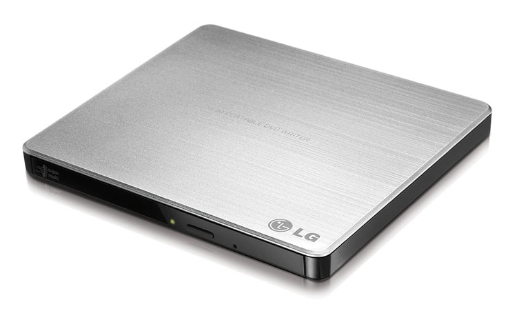 LG Lecteur graveur Blu-Ray externe, GP60NS50