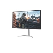 LG Moniteur UHD 4K (3840x2160) de 31,5'' avec USB de Type-C™ | LG