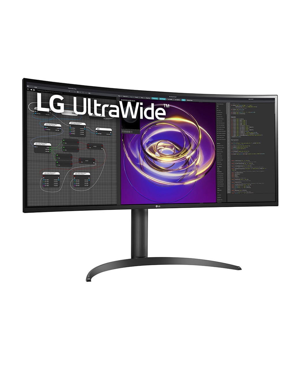 LG 34WN80CB 34 pouces UltraWide QHD 21:9 - Ecran 34 pouces Ultra