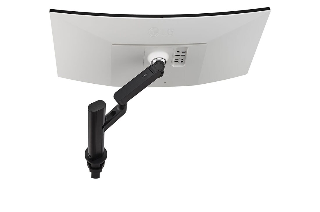 LG Moniteur incurvé UltraWide™ QHD+ de 38 pouces avec technologie