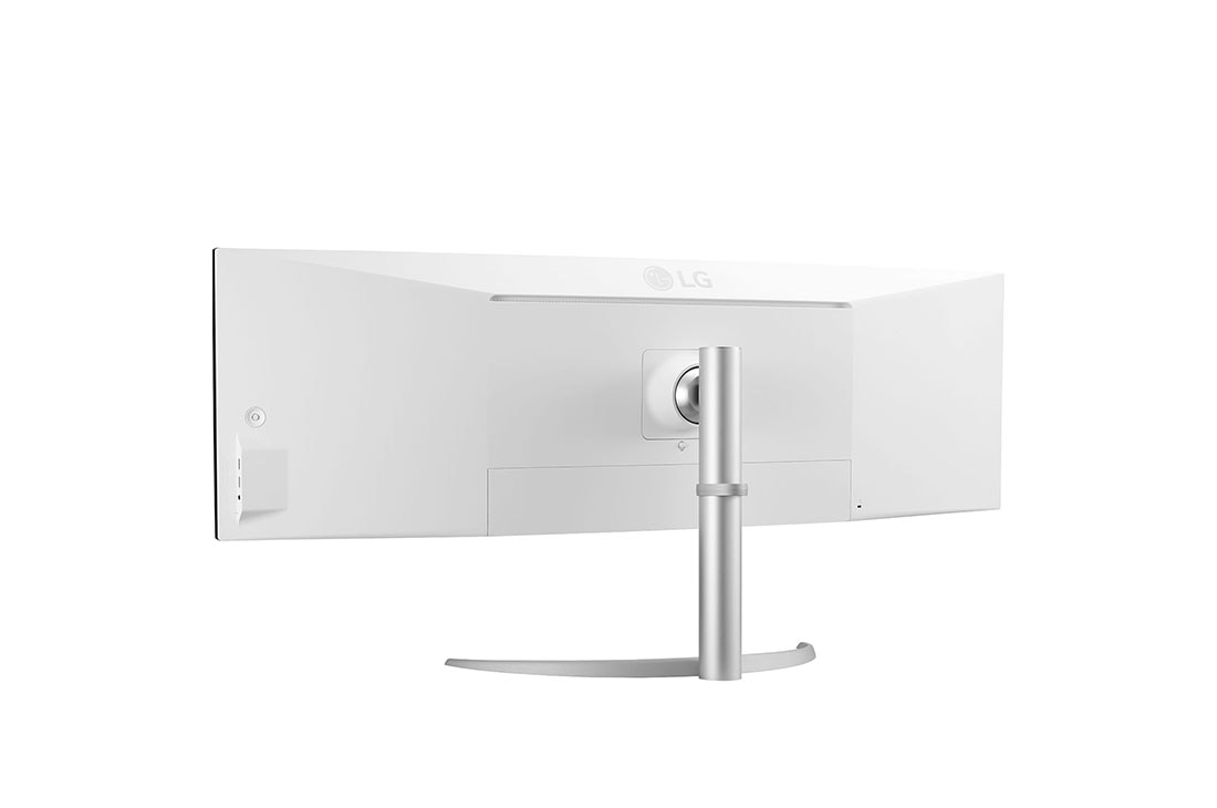 LG UltraWide 49WL95C-WY Moniteur 49 pouces 32:9 Double WQHD 5 ms 60 Hz IPS Écran  incurvé ultra large Noir : : Électronique