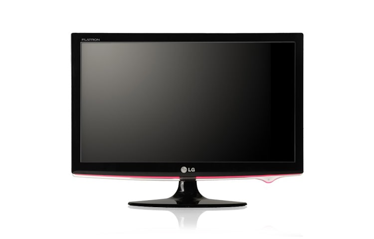 LG TV Moniteur LCD 56 cm (22 pouces) - Résolution 1920 x 1080