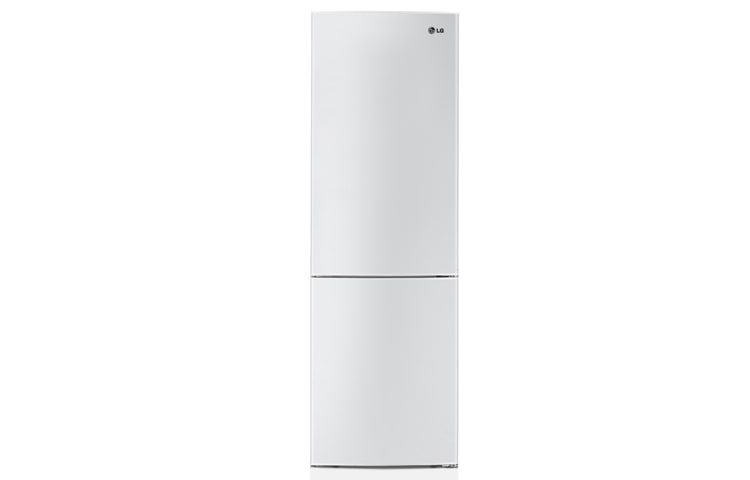 LG Meilleure prestation réfrigérateur - Total No Frost, conservation longue durée- Multi Airflow, GB3033SHRW