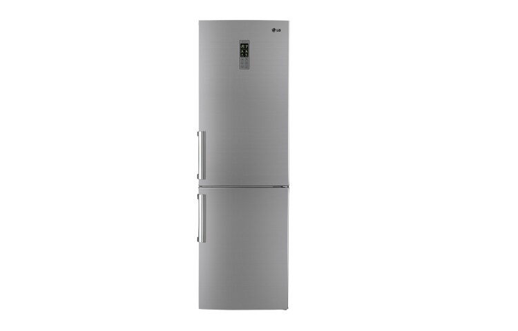 LG Meilleure prestation réfrigérateur - Total No Frost, conservation longue durée, GB5237PVFZ