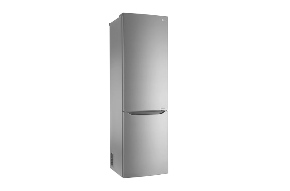 lg fridge freezer gbb59pzrzs