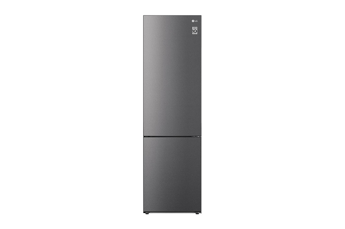 LG 384L  capacité | DoorCooling+™ | FRESHConverter™ | Compresseur  Linéare Inverter , GBP62DSNCC, GBP62DSNCC