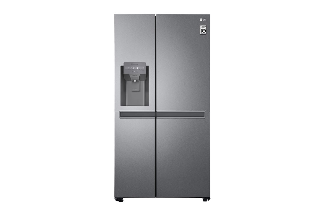 Meilleur réfrigérateur américain avec distributeur de glaçons : Comparatif  et Avis 2024
