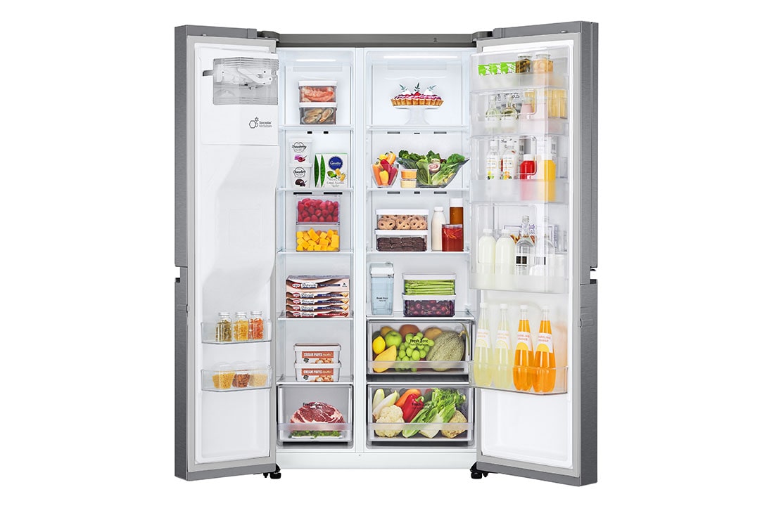 Réfrigérateur - LG Distributeur d'eau