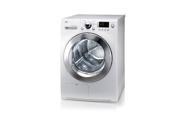 LG CD9BPWN Découvrez également les sèche-linge de LG., CD9BPWN