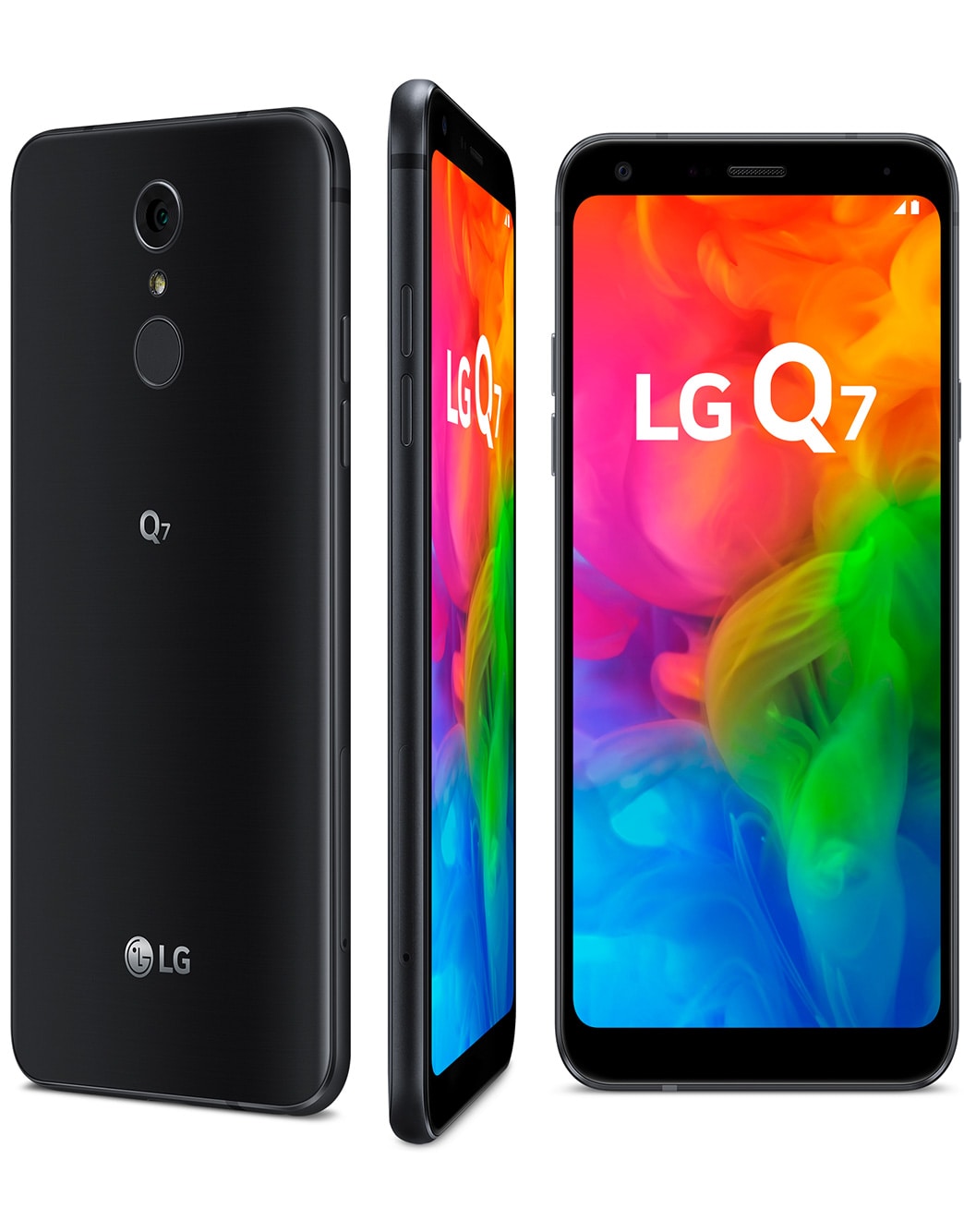 LG Q7 | LG Belgique