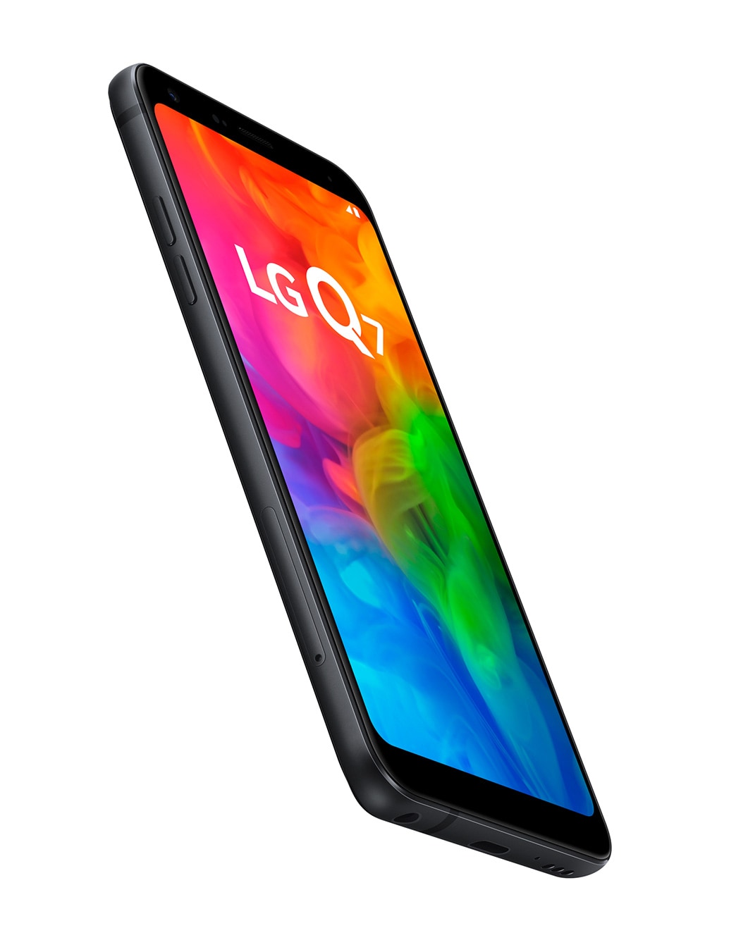 LG Q7 | LG Belgique