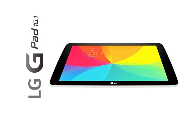 Tablette Android 10,1'' (25,6 cm)