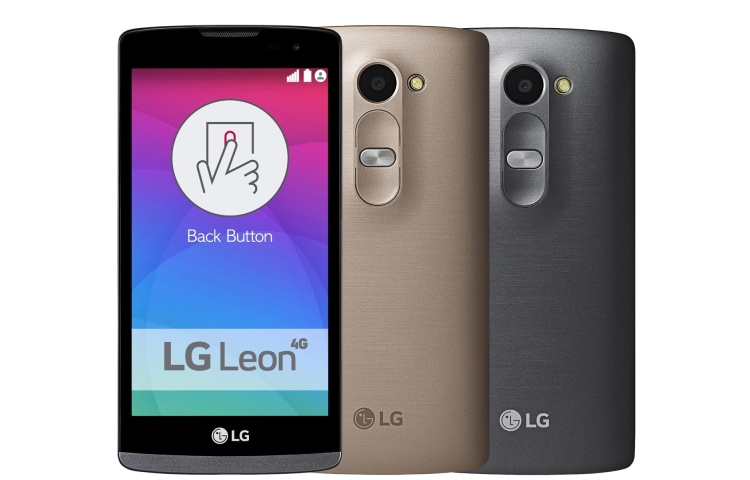 Lg leon проблемы с памятью