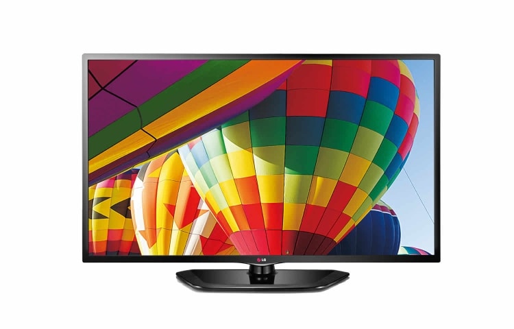 LG 37'' | Direct LED | MCI 100 | HD READY, 37LN5403