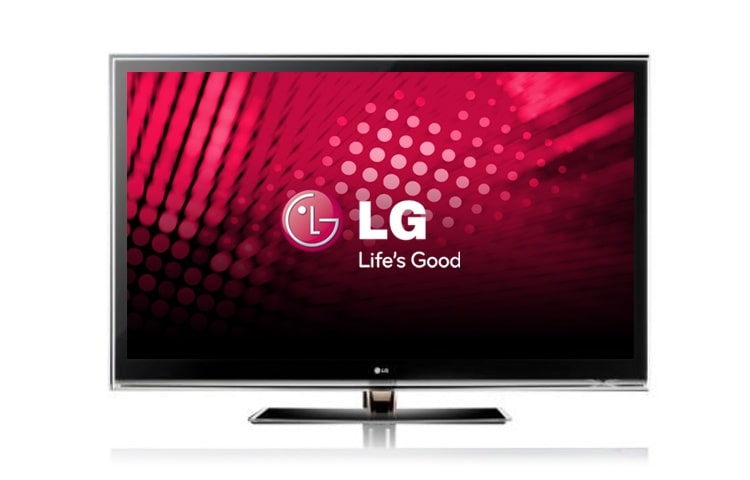 LG 42'' pouces Full HD LED TV avec TruMotion 200Hz, Netcast, 4x