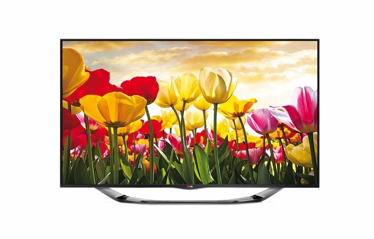 LG 47'' | LED PLUS | MCI 400 | Full HD | IPS Panel | CINEMA SCREEN | WIFI, 47LA6908