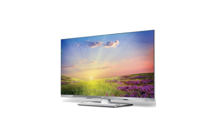 LG TV LCD LED, DLNA, HDTV 1080p, USB 2.0, 120cm (47 pouces)