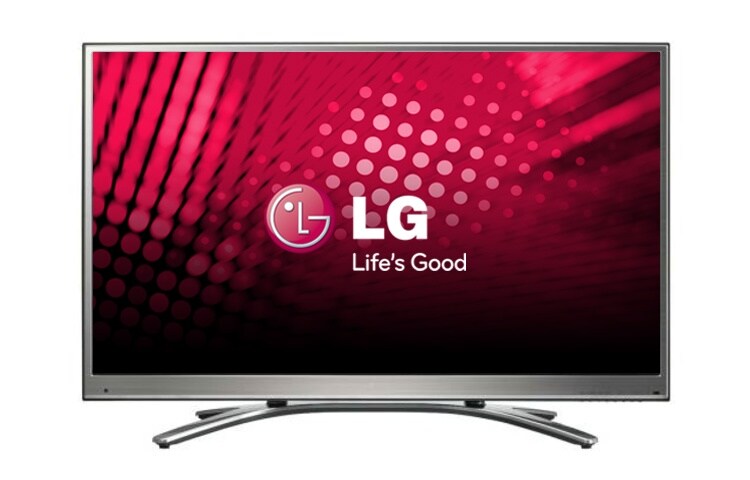 LG Téléviseur Plasma 127cm (50 pouces), 3D, technologie Pentouch, 50PZ850