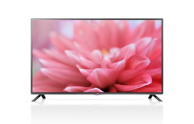 LG 60'' | Direct LED TV | Full HD, 60LB561V