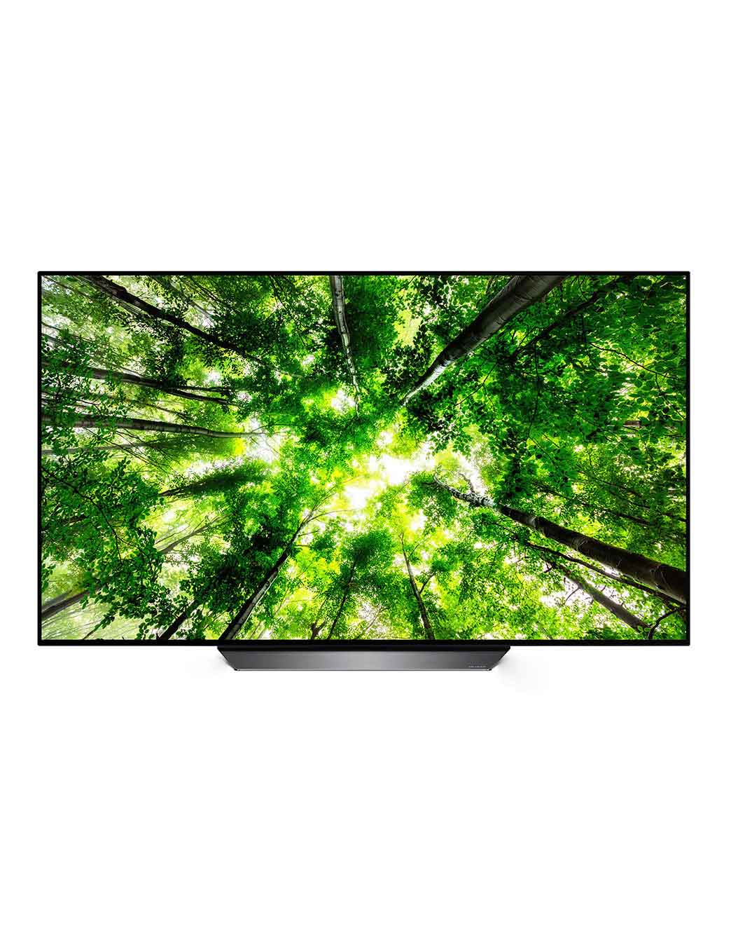 Comment entretenir mon TV OLED LG 55B8 4K ? – LG Televiseur OLED