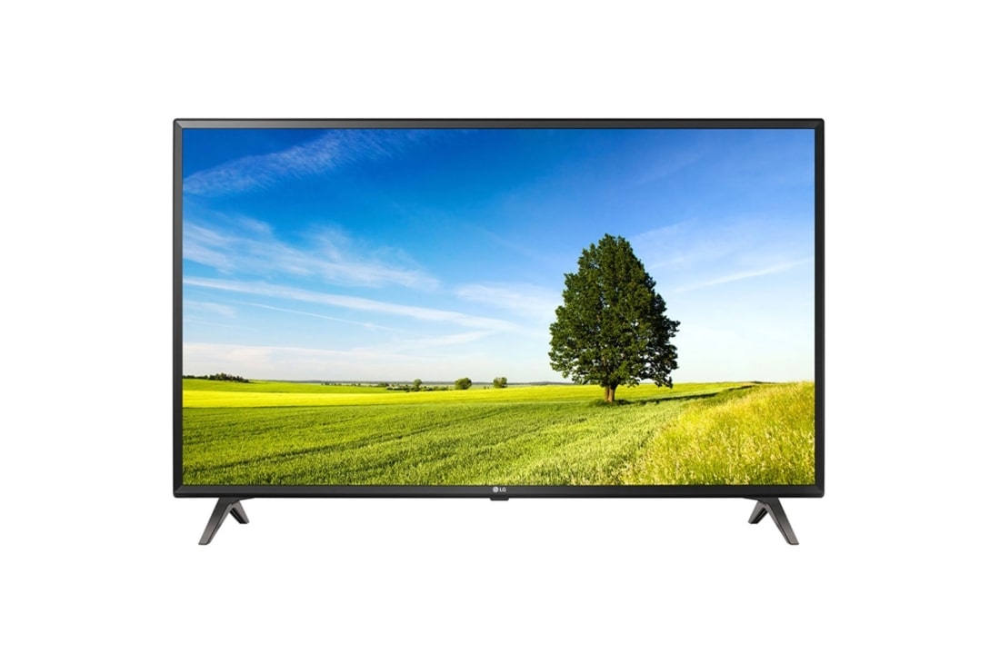 LG 55''(139 cm) UHD TV, 4K Display, 4K Active HDR, Angle de vision large, webOS avec ThinQ AI