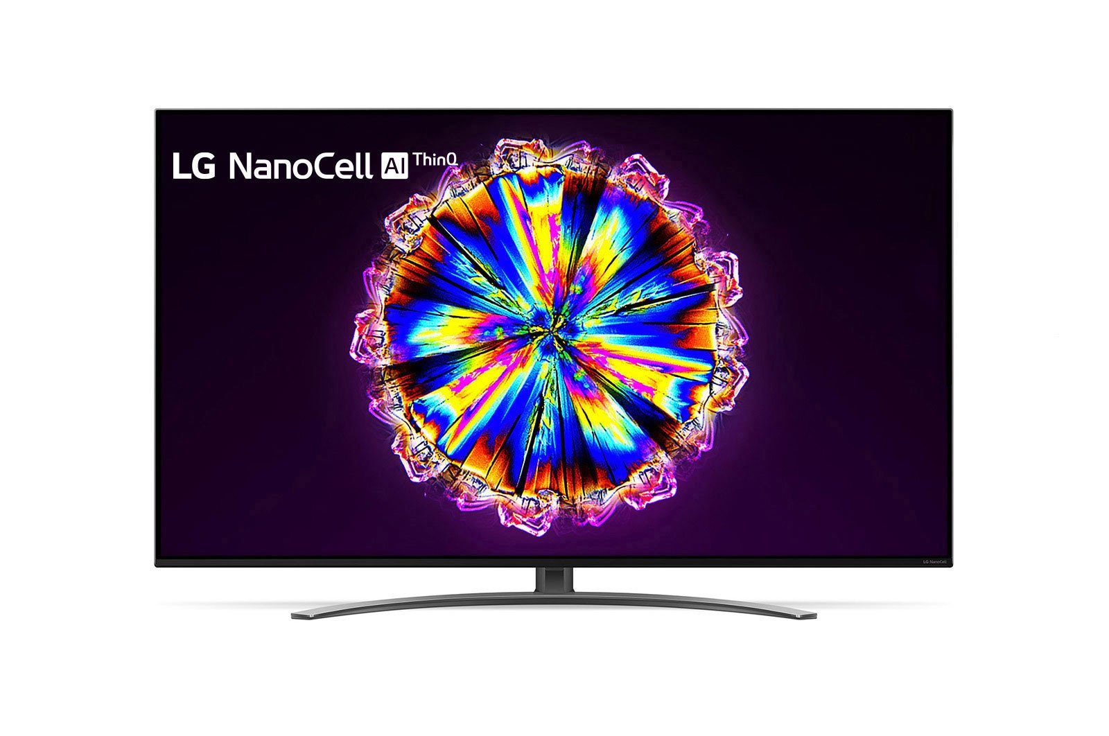 Lg nanocell 55nano866na синхронизация с компьютером