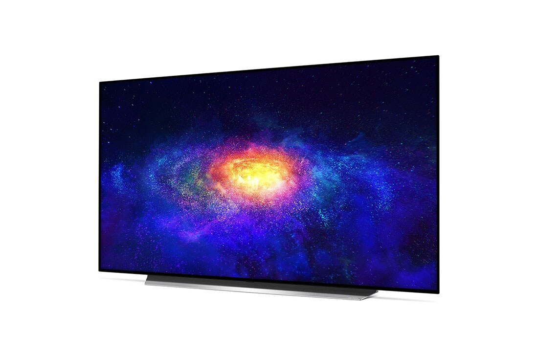 Lg Cx 77 Inch 4k Smart Oled Tv Lg Belgique