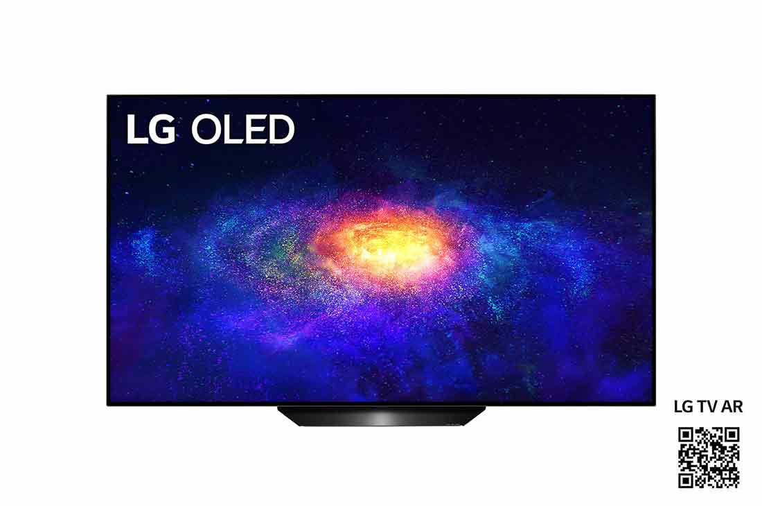 Lg Bx 65 Inch 4k Smart Oled Tv Lg Belgique 6765