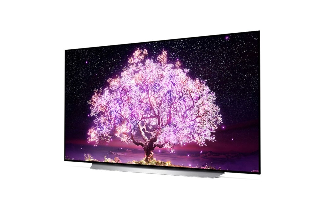 Lg C1 77 Inch 4k Smart Oled Tv Lg Belgique