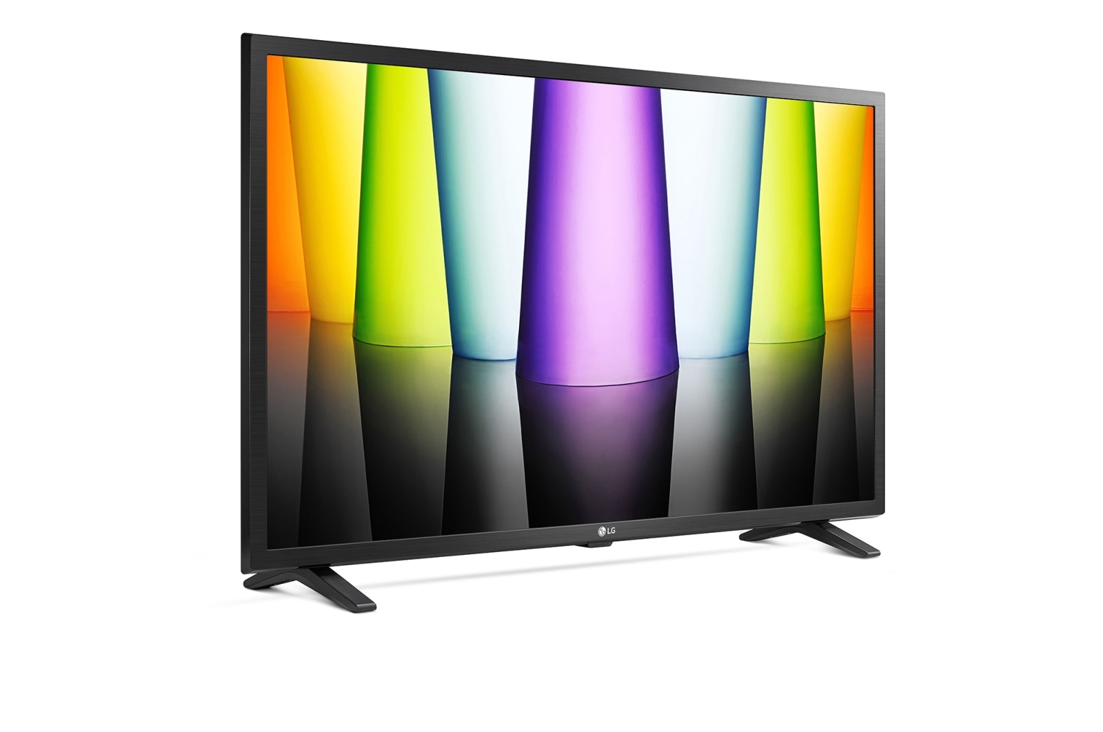 32 pouces LG LED UHD LQ63 4K Smart TV 32LQ63006LA LG BE