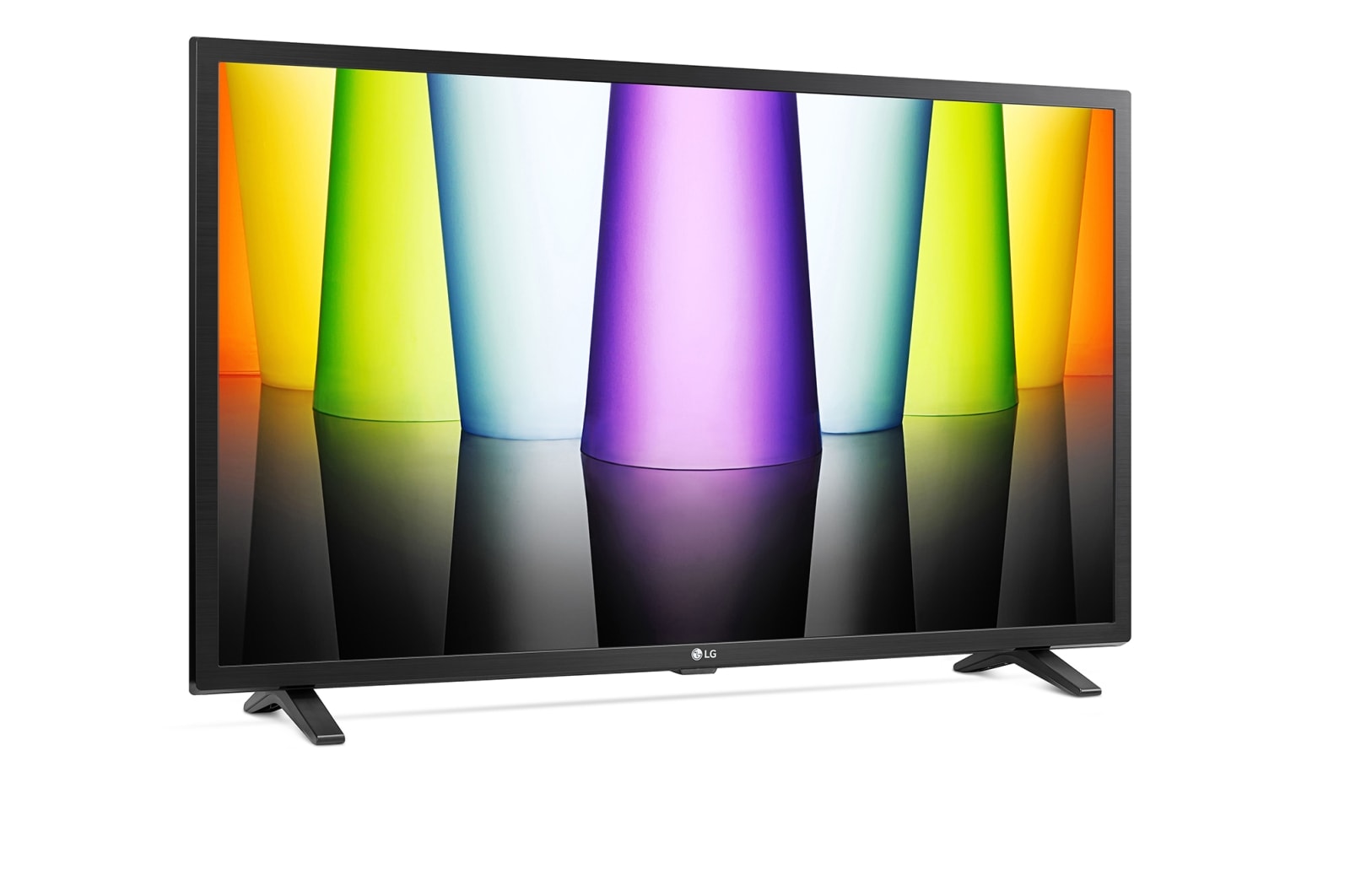 32 pouces LG LED UHD LQ63 4K Smart TV 32LQ63006LA LG BE