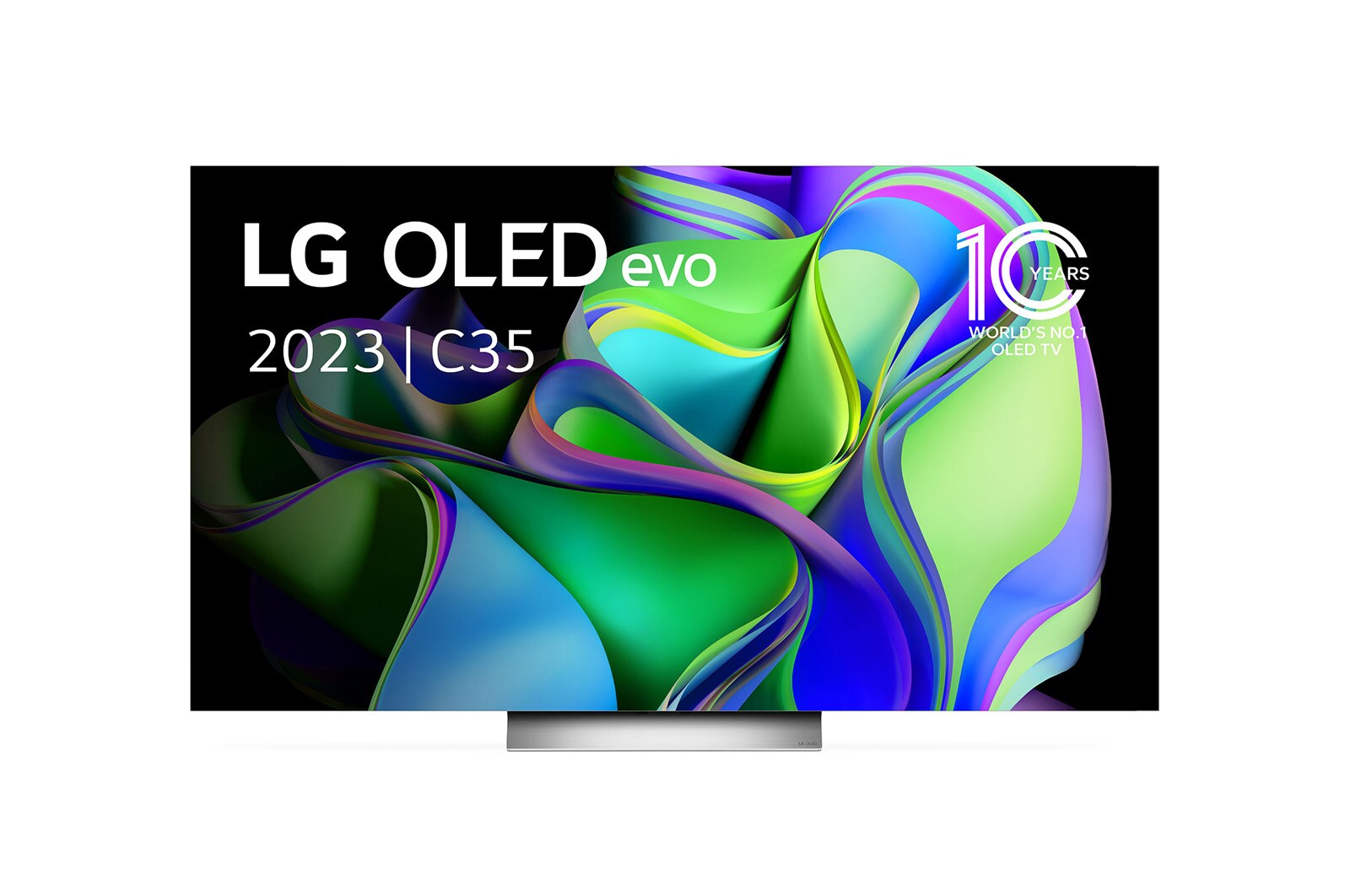 LG OLED evo C3 77