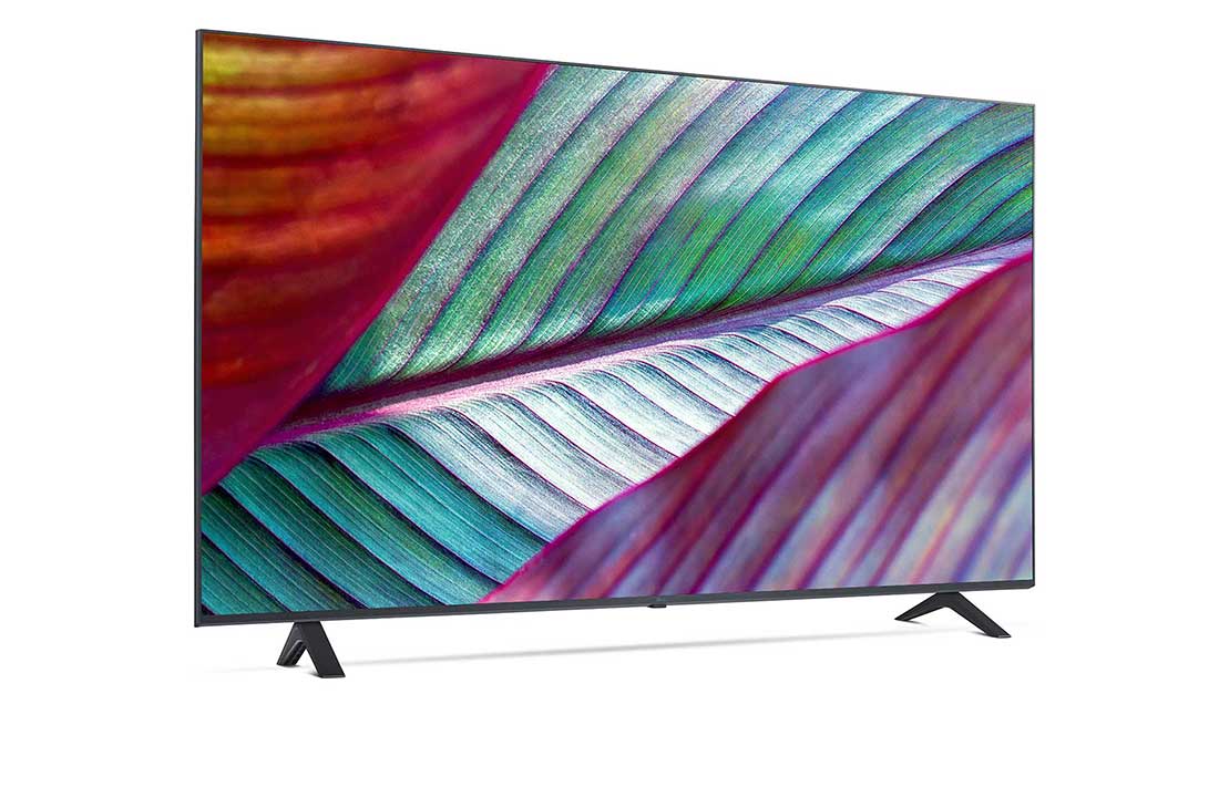 LG UR78 50 Smart 4K Ultra HD HDR LED TV (2023)