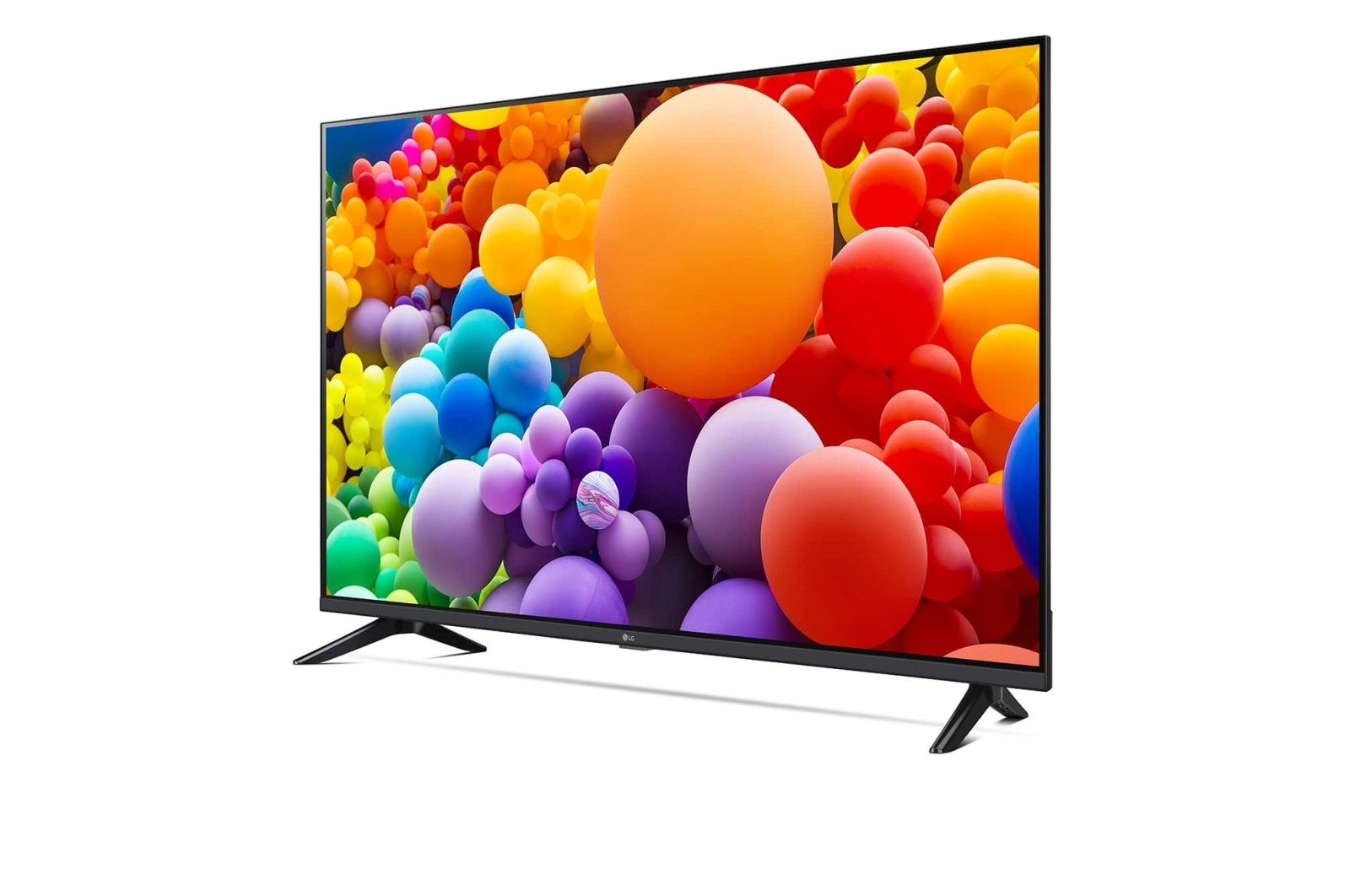 43 inch LG LED UHD UT73 4K Smart TV - 43UT73006LA | LG BE