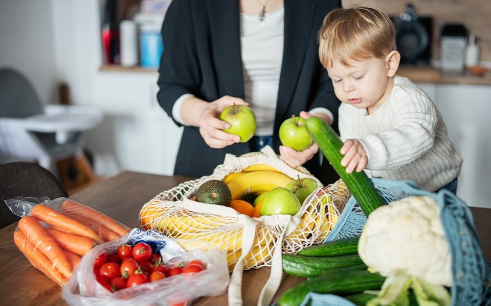 produits d'épicerie frais pour les réfrigérateurs-congélateurs lg de type américain 