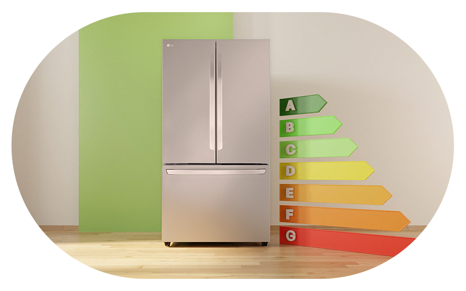 qualité énergétique du réfrigérateur