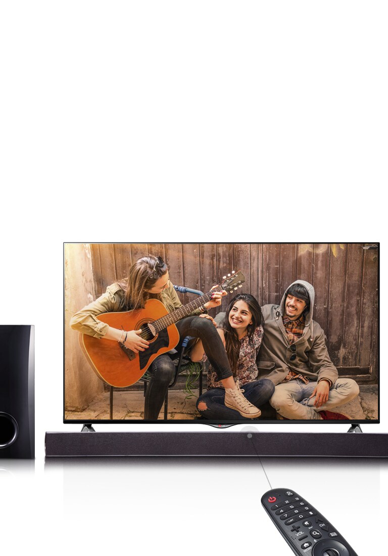 lg sh2 2.1 soundbar