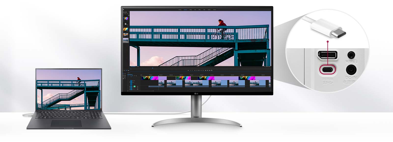 lg 32uq750p-w