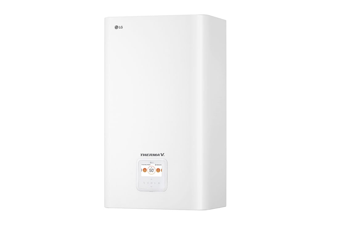 LG THERMA V Split R410A (1Ф) LG България