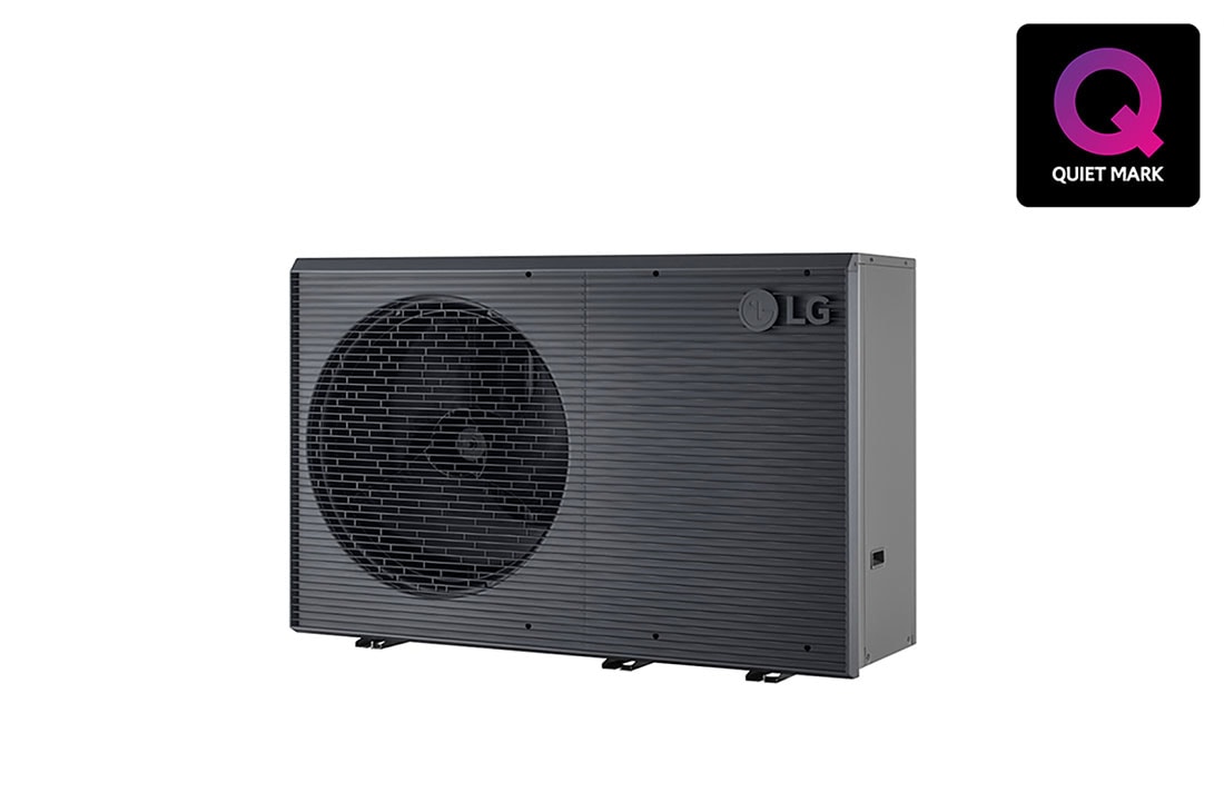 LG THERMA V Monobloc – Термопомпи въздух-вода – HVAC, THERMA V R290 Monobloc, R290 Monobloc