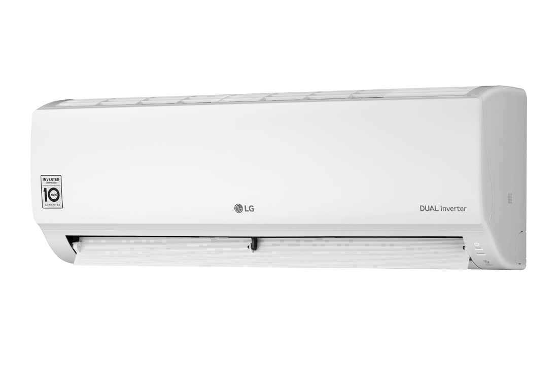 Ar-Condicionado LG 9.000 btus 220V S4-Q09WA5AA