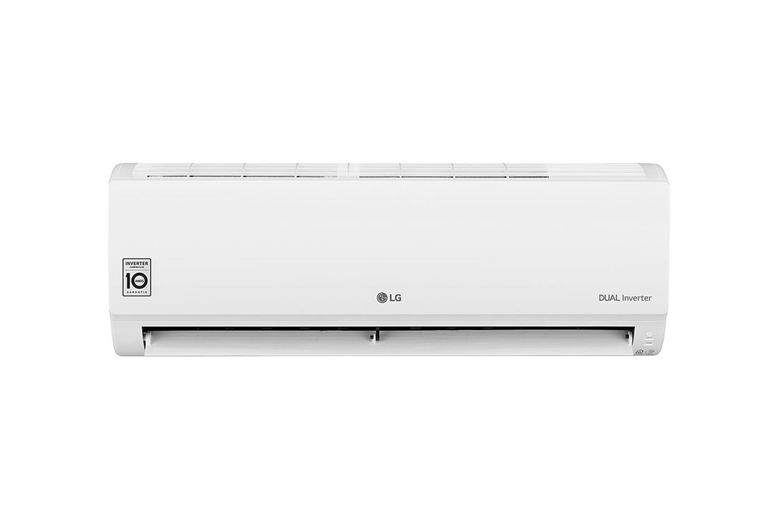 Ar Condicionado Split LG DUAL Inverter Voice 9.000, Frio, 127V