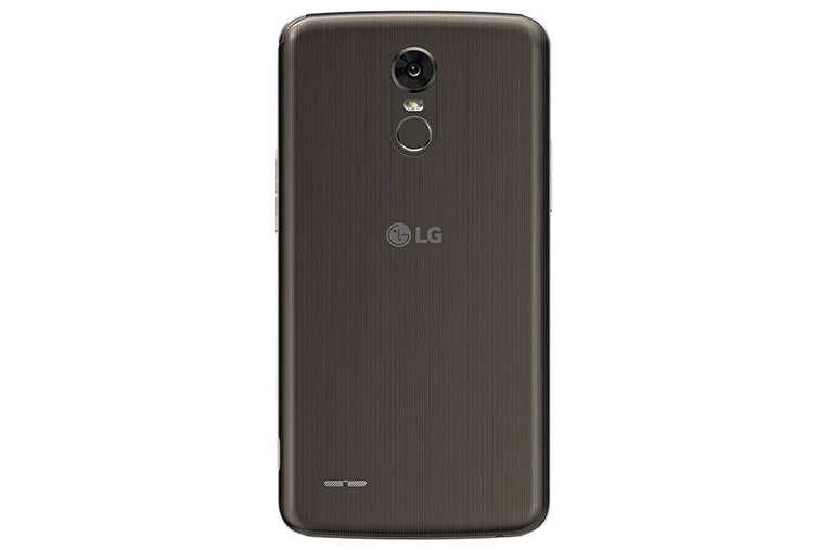 LG K10 Pro Titânio - LGM400DF | LG Brasil