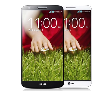 Smartphone LG G2 | Celular Lindo e Veloz | LG Brasil