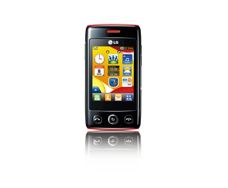 lg t300 phone