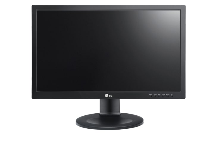 monitor correct height