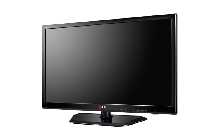 TV Monitor LG LED MN N Conexão HDMI LG Brasil