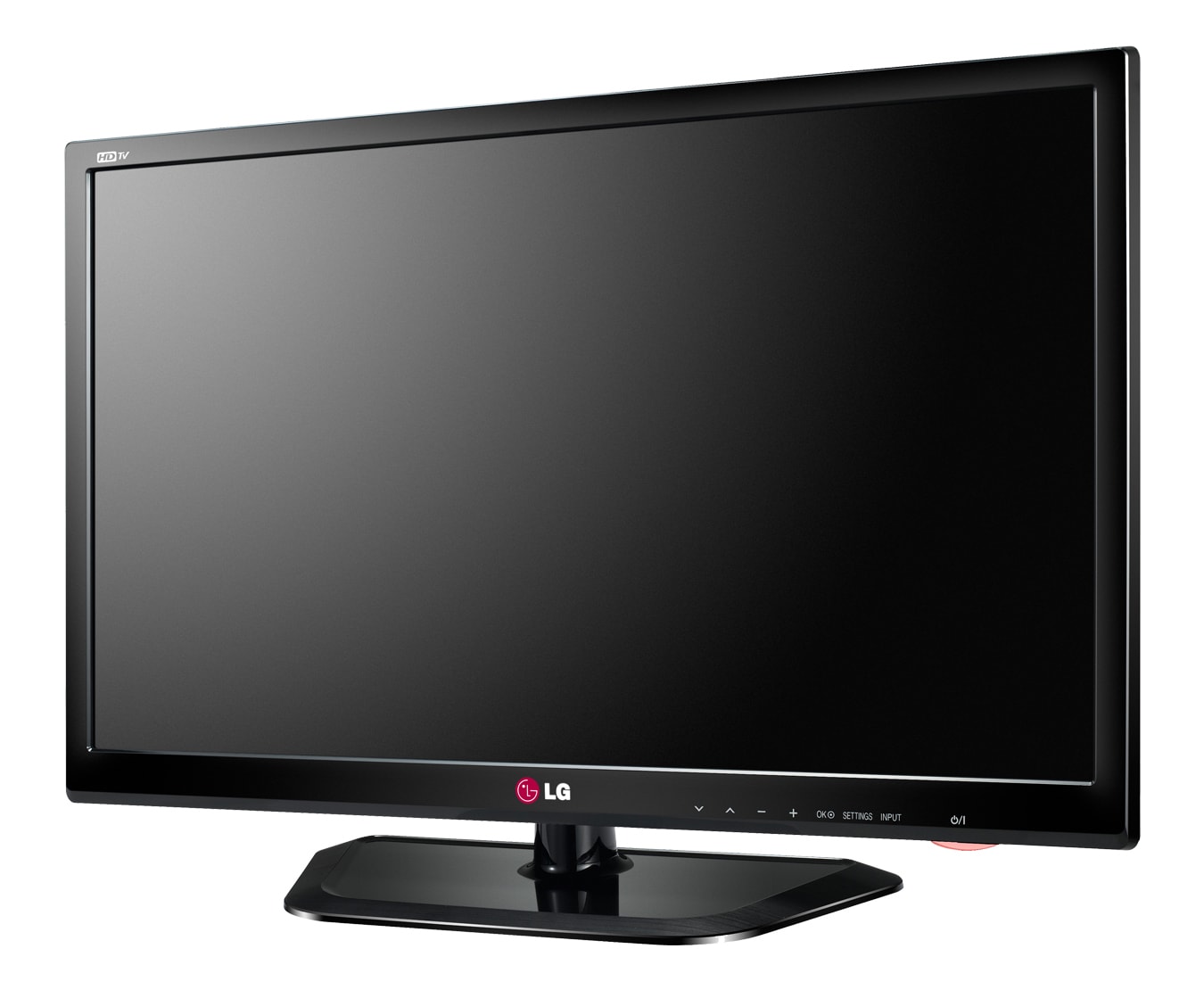 TV Monitor LG LED 24" 24MN33N Conexão HDMI LG Brasil