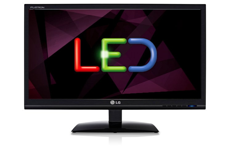 lg flatron e1641